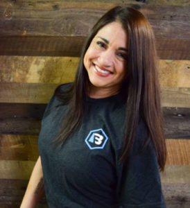 Bigger Picture Fitness: The Next Level Gym